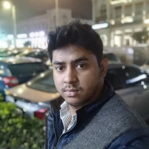 Ankit Bisht