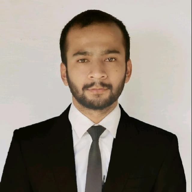 Ankit Bora