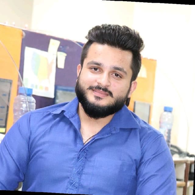 Ankit Chauhan