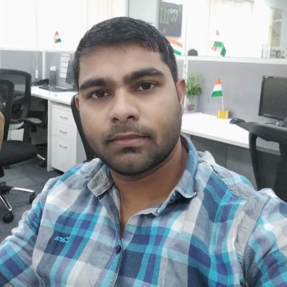 Ankit Chauhan