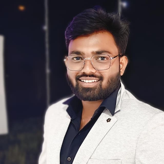 Ankit C.