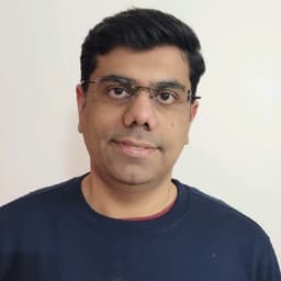Ankit Chopra