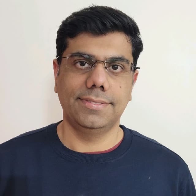 Ankit Chopra