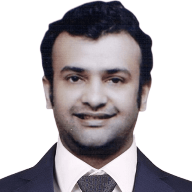 Ankit Chopra