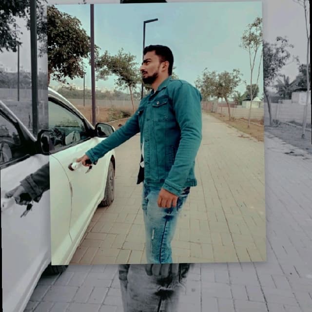 Ankit choudhary