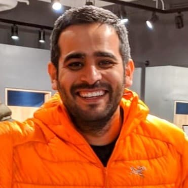 Ankit Choudhry