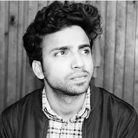Ankit  Chouhan