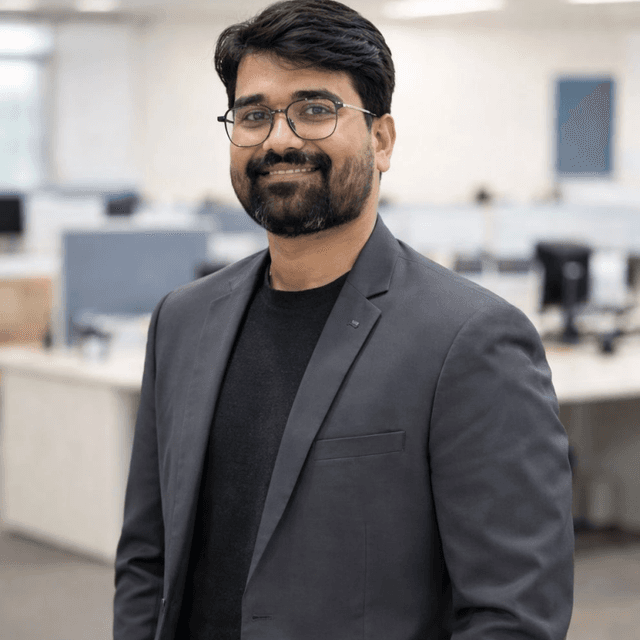 ankit chourasiya