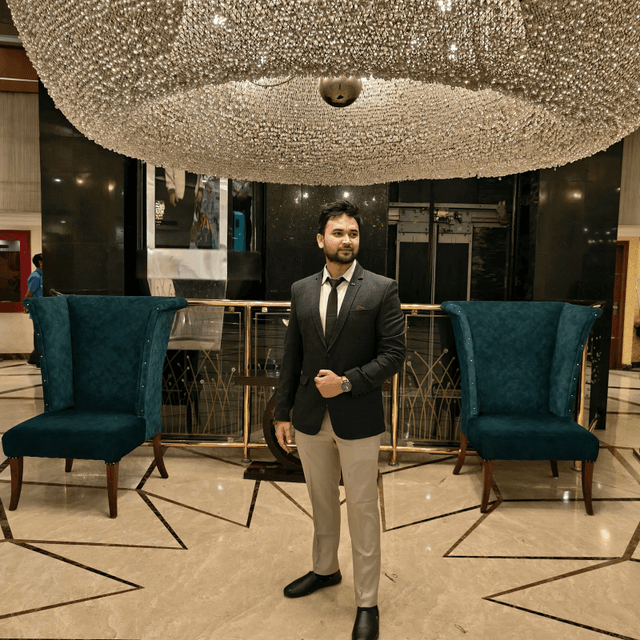 Ankit Wahane