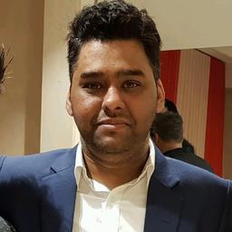 Ankit Dabral