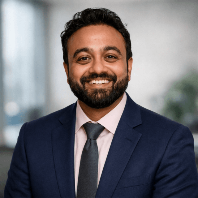 Ankit Das