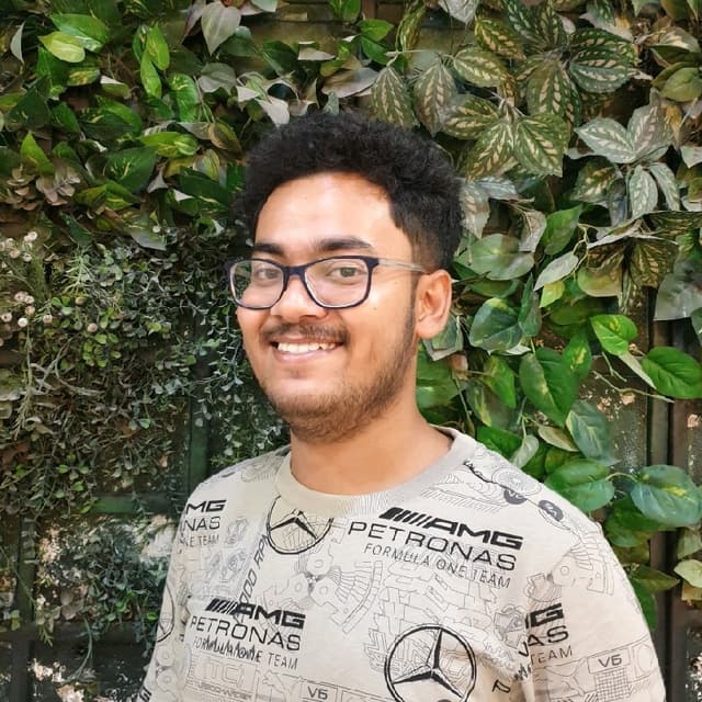 Ankit Das