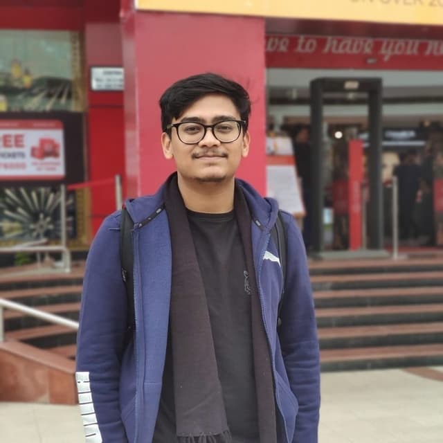 Ankit Das