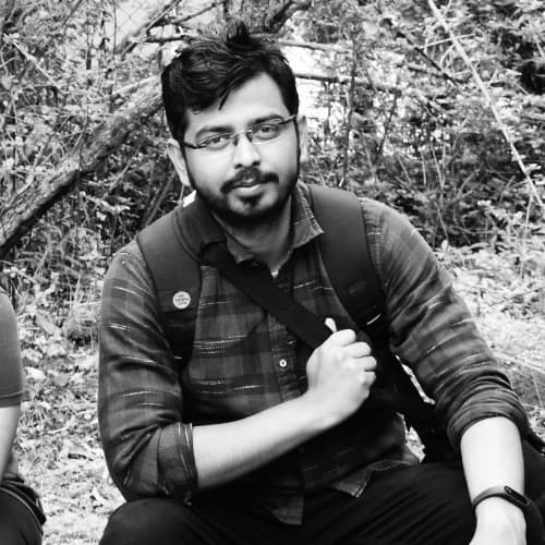 Ankit Deogirikar