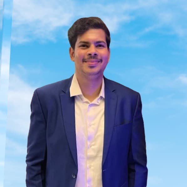 Ankit Dhariwal