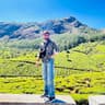 Ankit Dhokwal