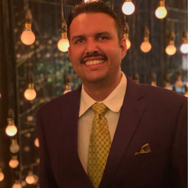 Ankit Dhul