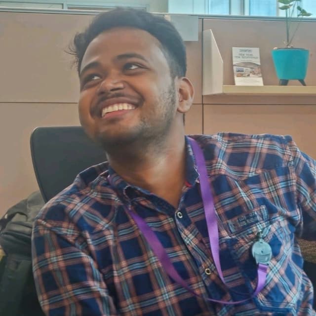 ANKIT DHURUA