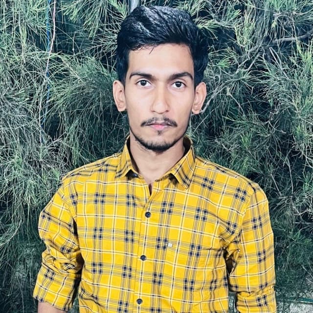 Ankit Dubey