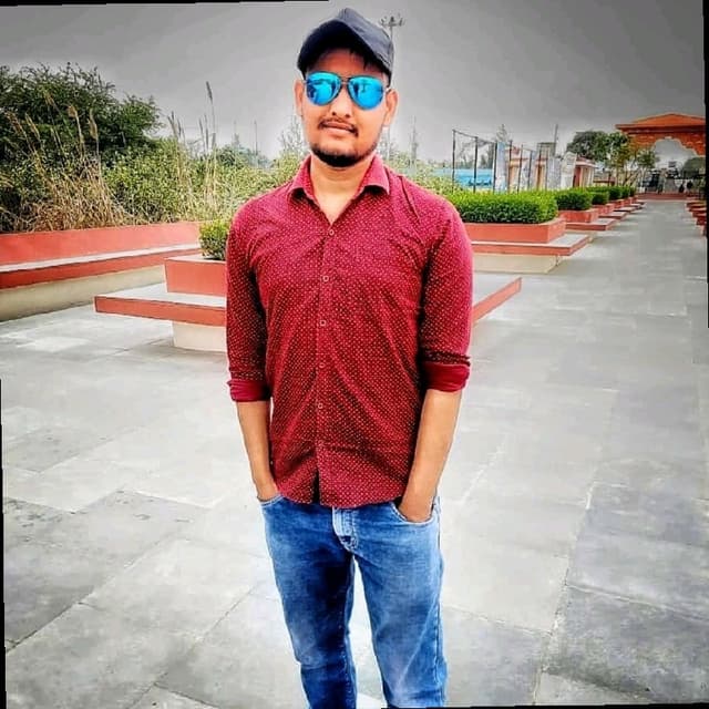 Ankit Dwivedi