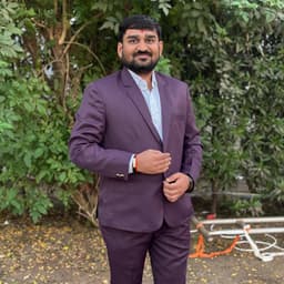 Ankit Gabani 
