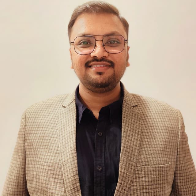 Ankit Gajiwala