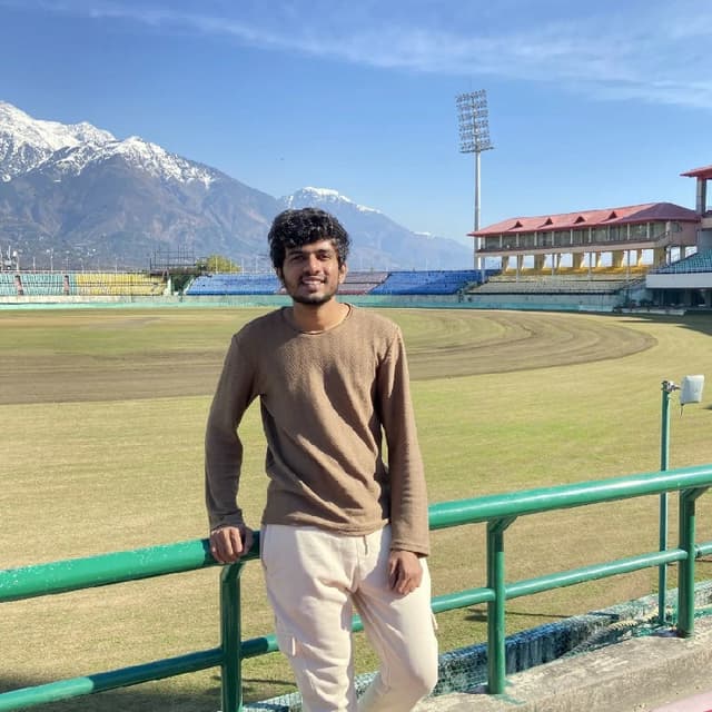 Ankit Gajra