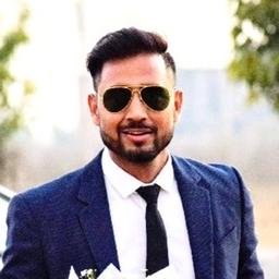 Ankit Garg