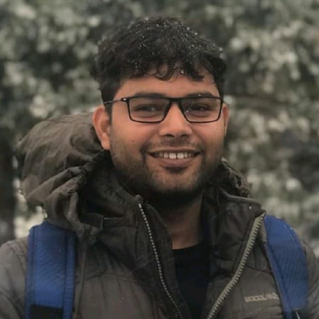 Ankit Garg