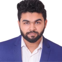 Ankit Garg