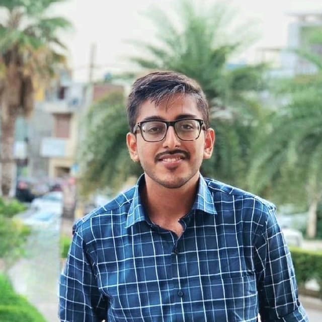 Ankit Garg