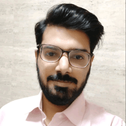 ANKIT GAUR