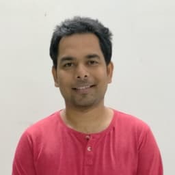 Ankit Gaurav