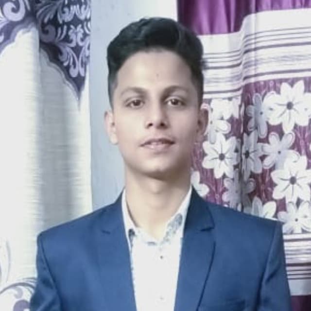 Ankit Godara