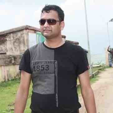 Ankit Goel