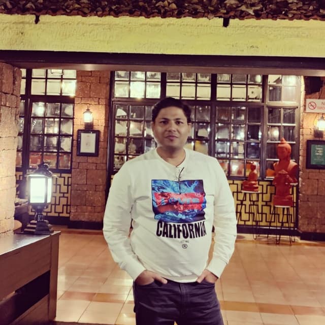 Ankit Goel