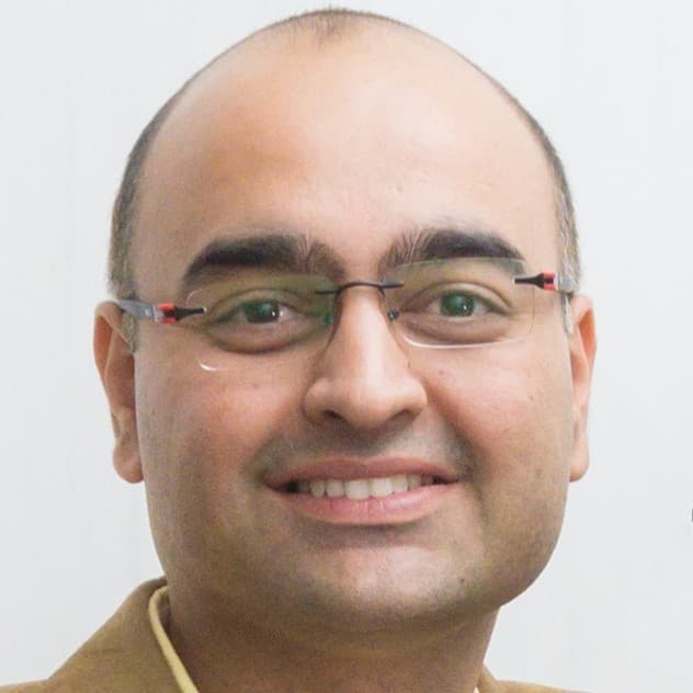 Ankit Goel