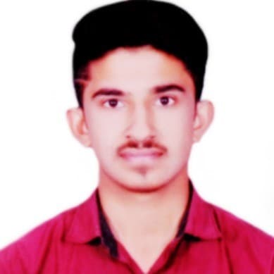 Ankit Goswami