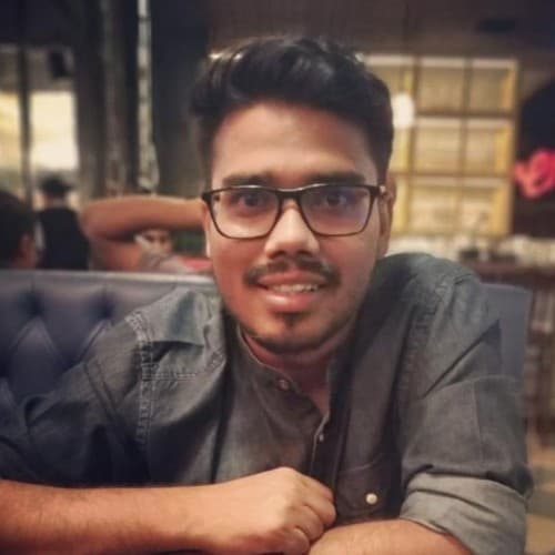 Ankit Gourav