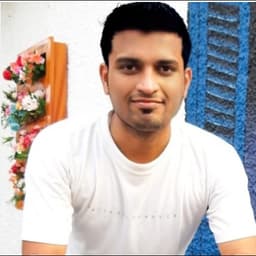 Ankit Goyal