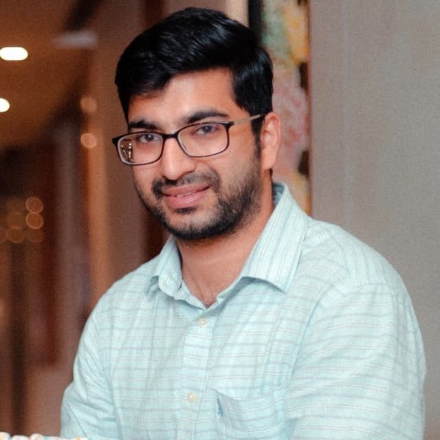 Ankit Goyal