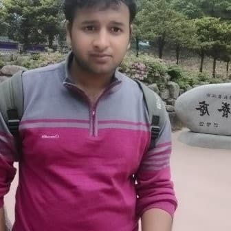 Ankit Goyal