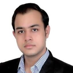 Ankit Goyal