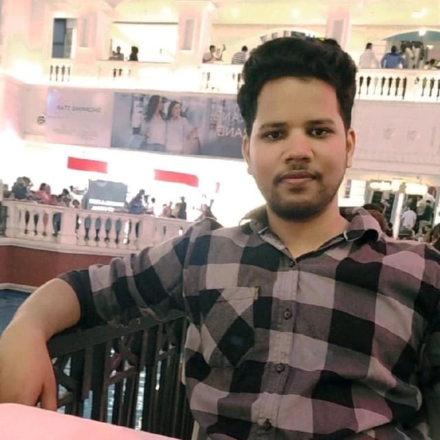Ankit Gupta