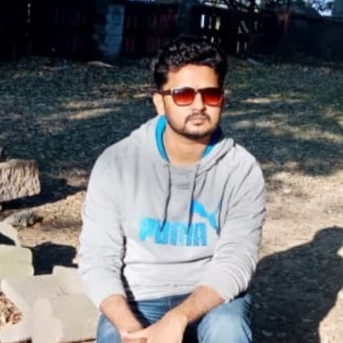 Ankit Gupta