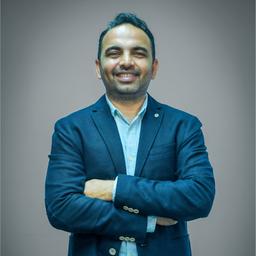 Ankit Gupta