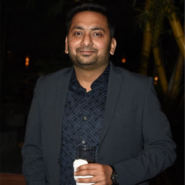 Ankit Gupta