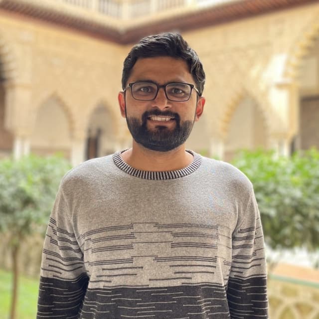 Ankit Gupta