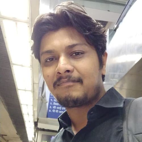 Ankit Gupta