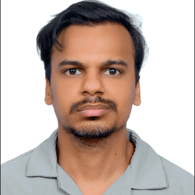 Ankit Gupta